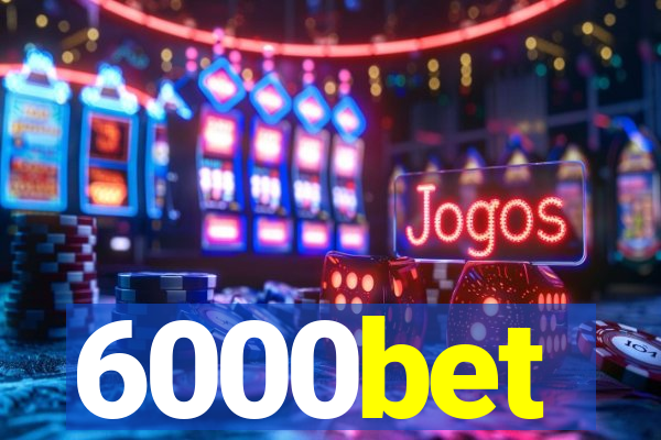 6000bet