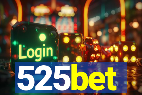 525bet