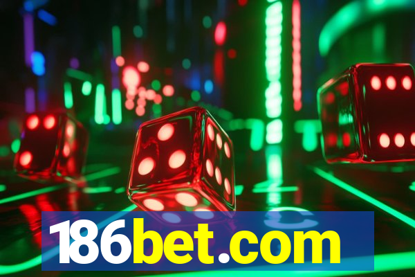 186bet.com