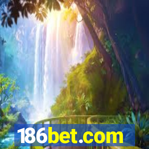 186bet.com