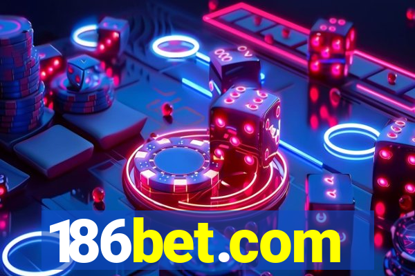 186bet.com