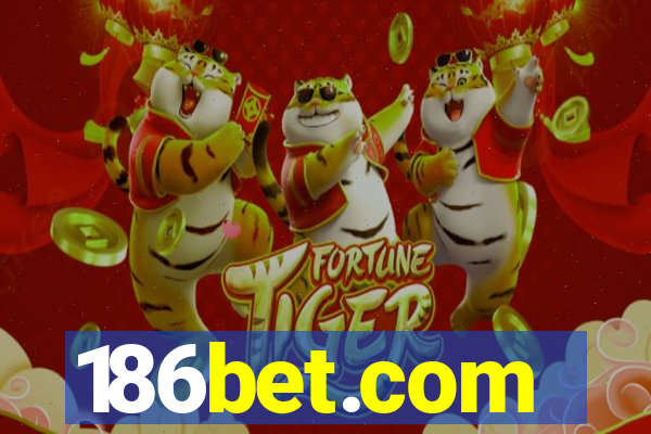 186bet.com