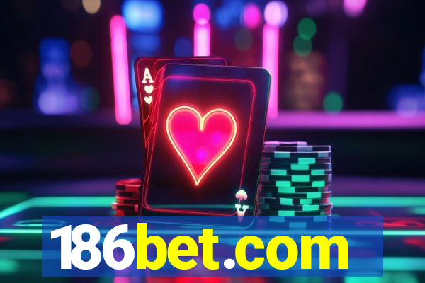 186bet.com