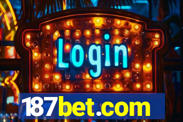 187bet.com