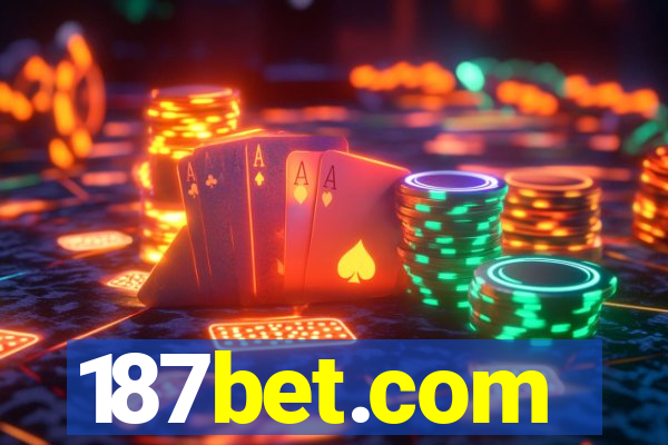 187bet.com