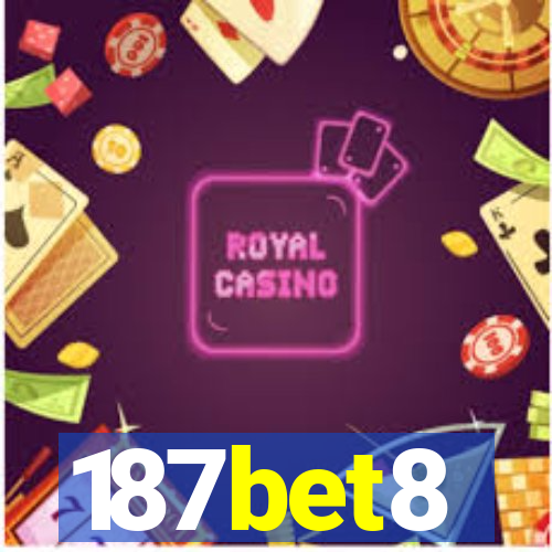 187bet8