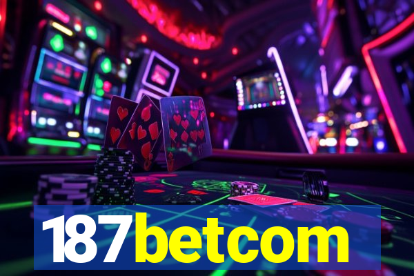 187betcom