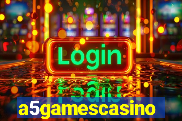 a5gamescasino