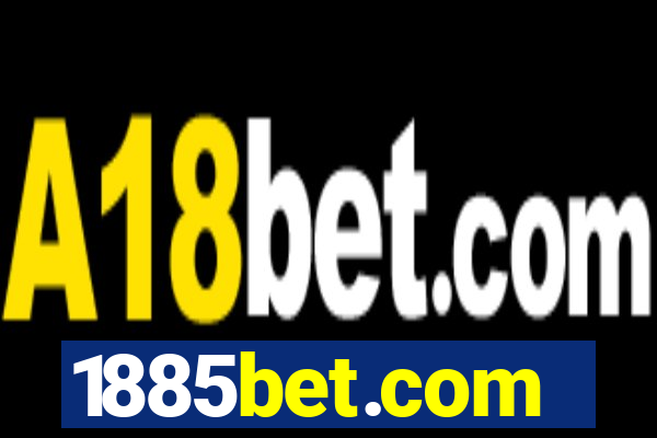 1885bet.com