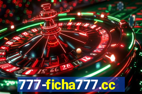 777-ficha777.cc