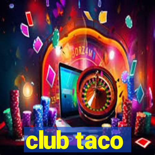 club taco