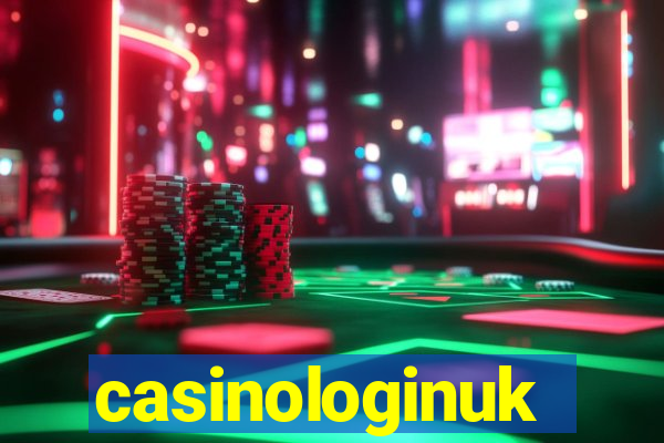 casinologinuk