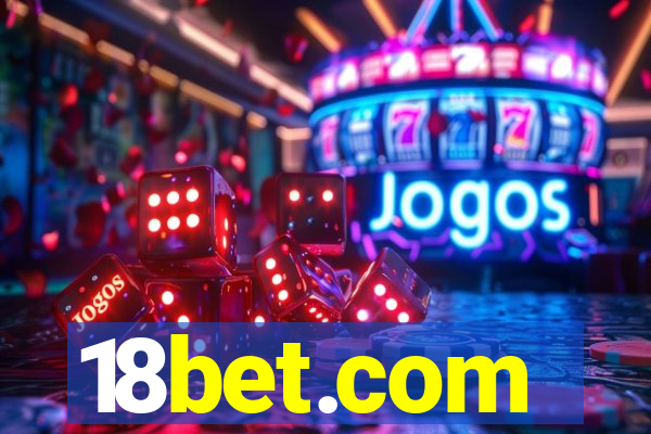 18bet.com