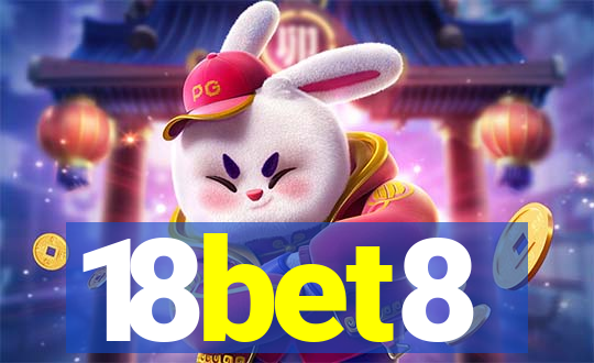 18bet8