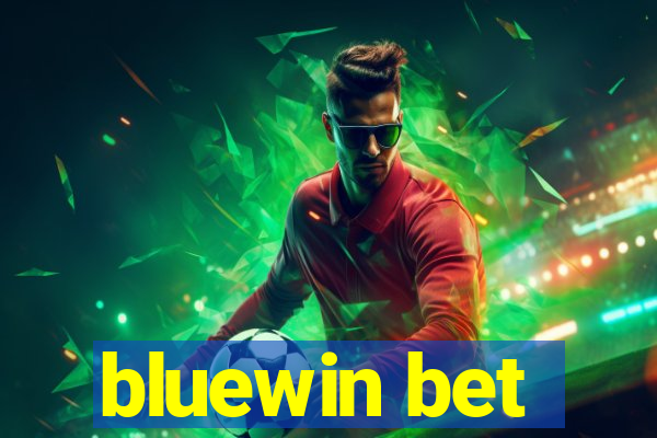 bluewin bet