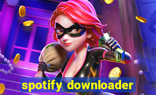 spotify downloader