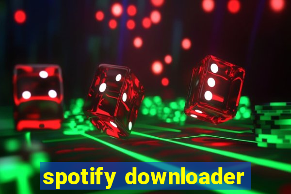 spotify downloader