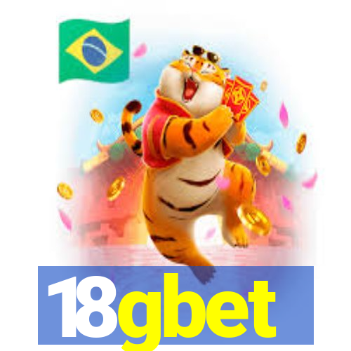 18gbet