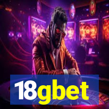 18gbet