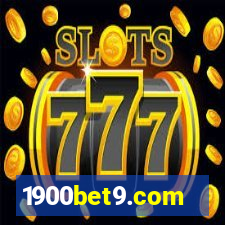 1900bet9.com