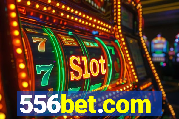 556bet.com