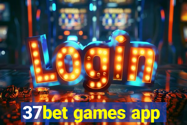 37bet games app