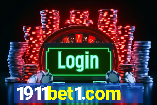 1911bet1.com