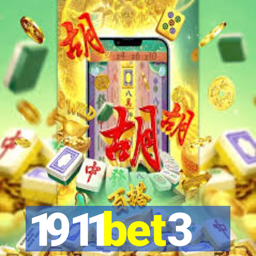 1911bet3