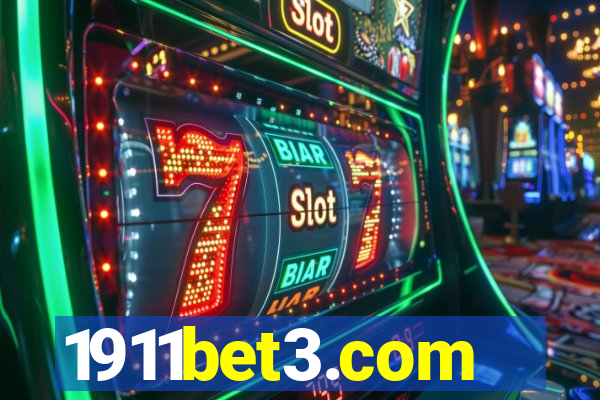 1911bet3.com