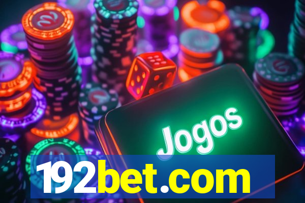 192bet.com