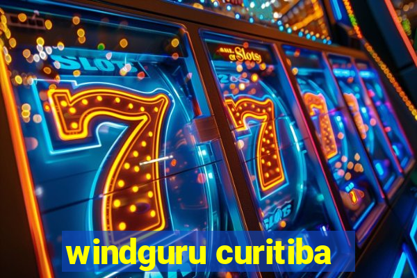 windguru curitiba