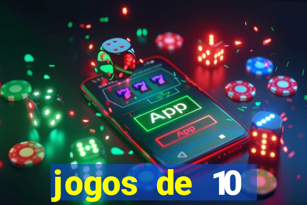 jogos de 10 centavos nas plataformas