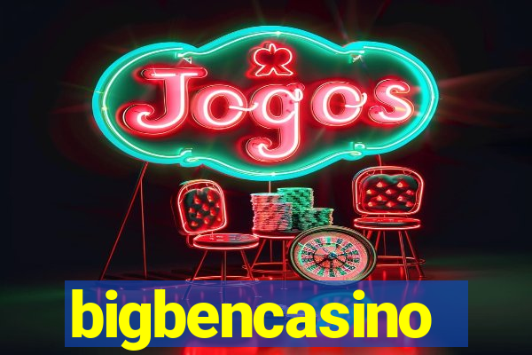 bigbencasino