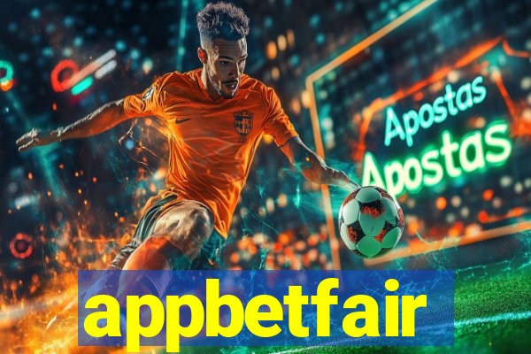 appbetfair