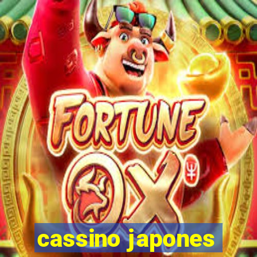 cassino japones