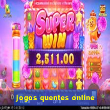 jogos quentes online