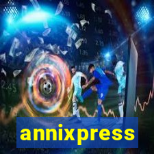 annixpress