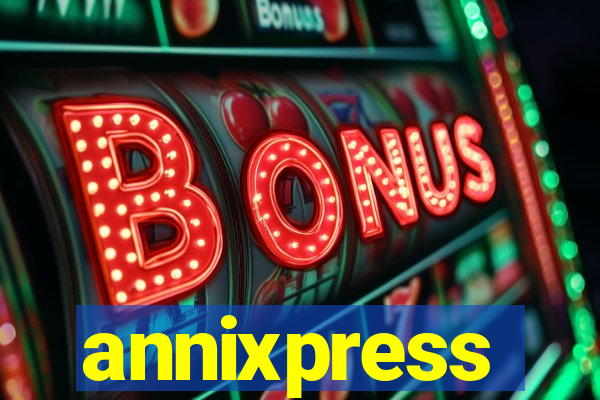 annixpress