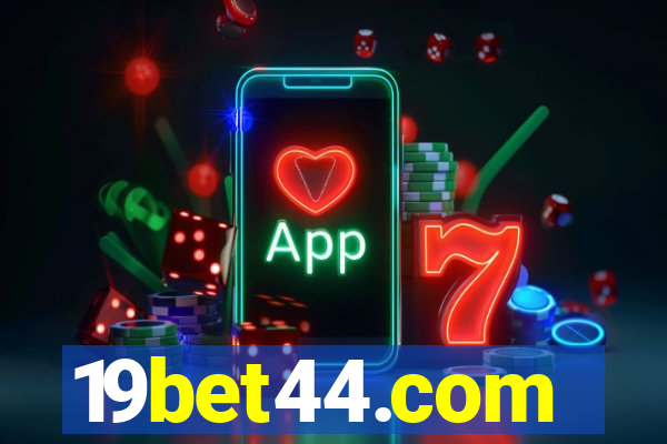 19bet44.com