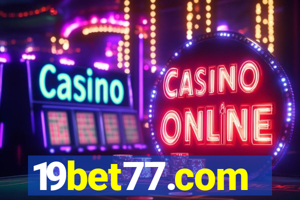 19bet77.com