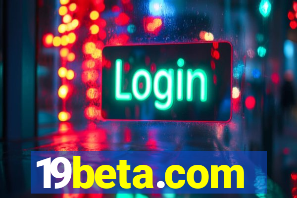 19beta.com