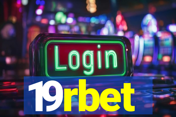 19rbet