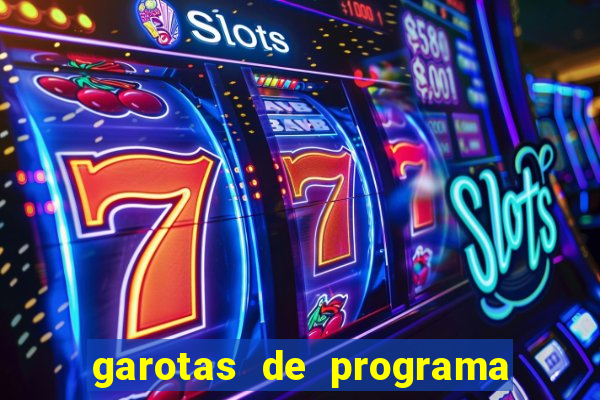 garotas de programa zona norte