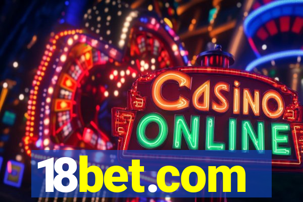 18bet.com