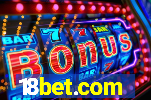 18bet.com