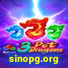 sinopg.org