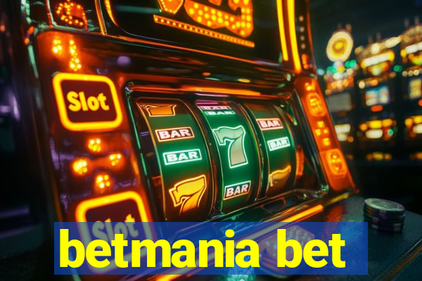 betmania bet