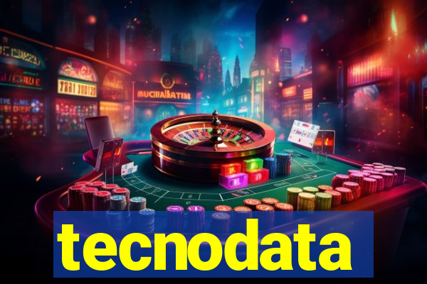 tecnodata