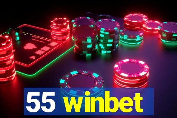 55 winbet