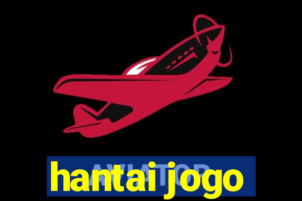 hantai jogo